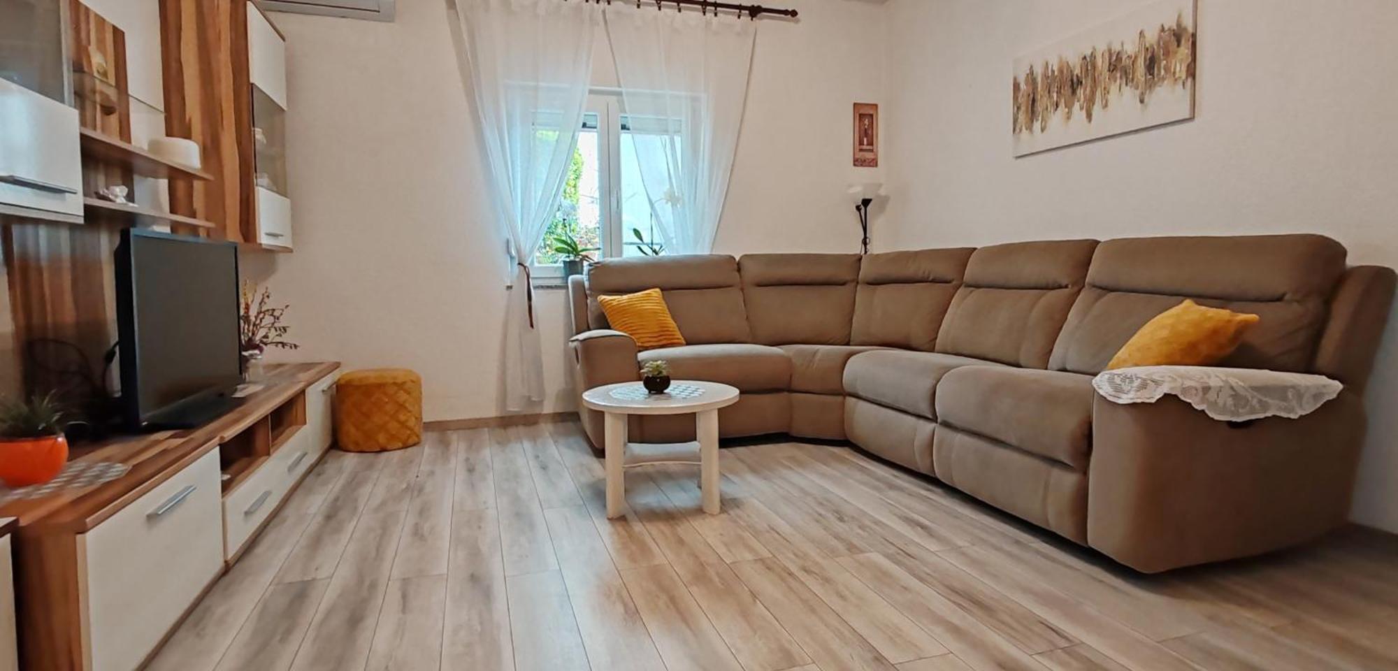 Apartment Nereo Senj  Exterior photo