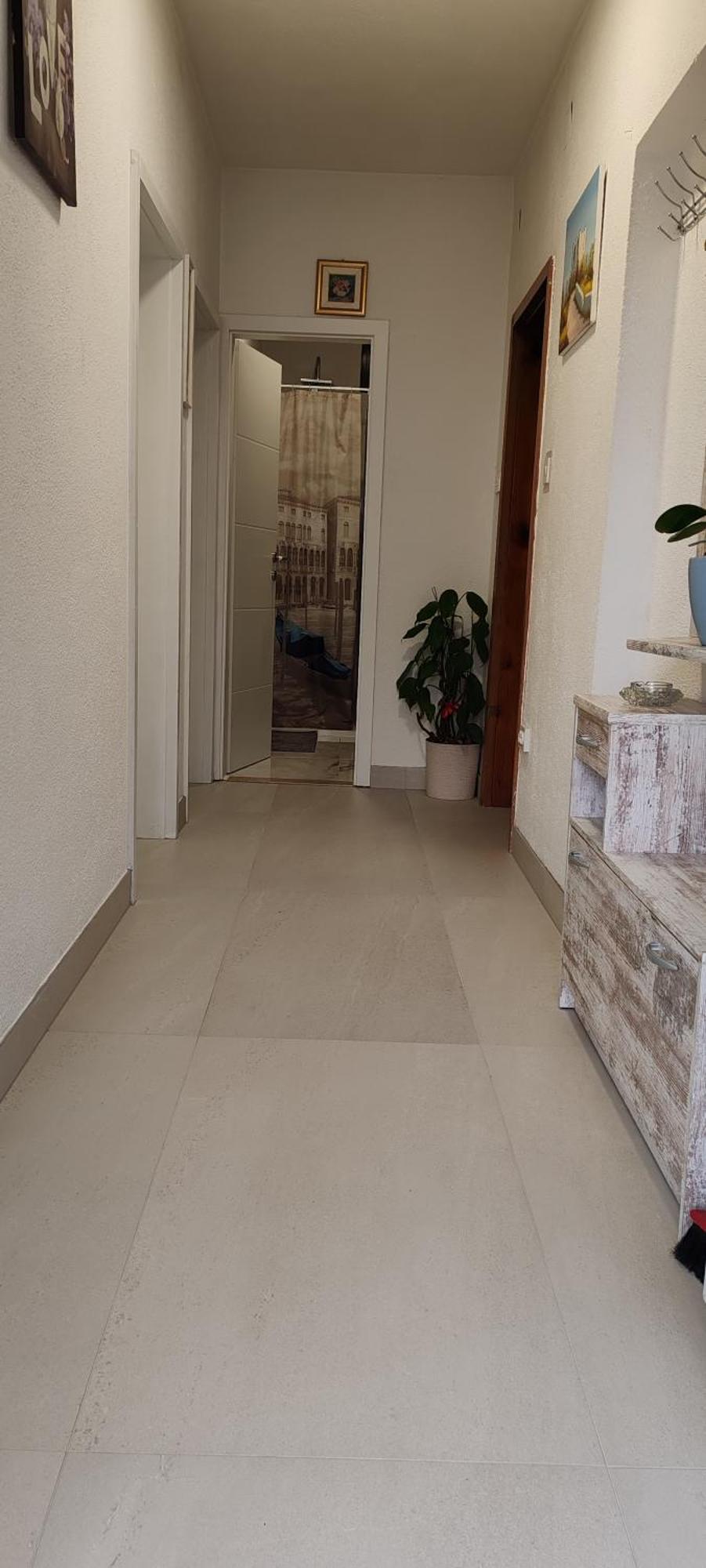 Apartment Nereo Senj  Room photo